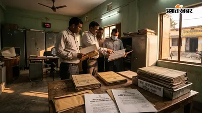 1.64 करोड़ रुपये खर्च का हिसाब नहीं दे पाए 40 सरकारी स्कूल, शिक्षा विभाग ने जारी किया नोटिस