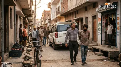 हरियाणा से भागकर मुजफ्फरपुर में छिपा था ड्रग तस्कर, STF ने ऐसे बिछाया जाल, संयुक्त कार्रवाई में गिरफ्तारी