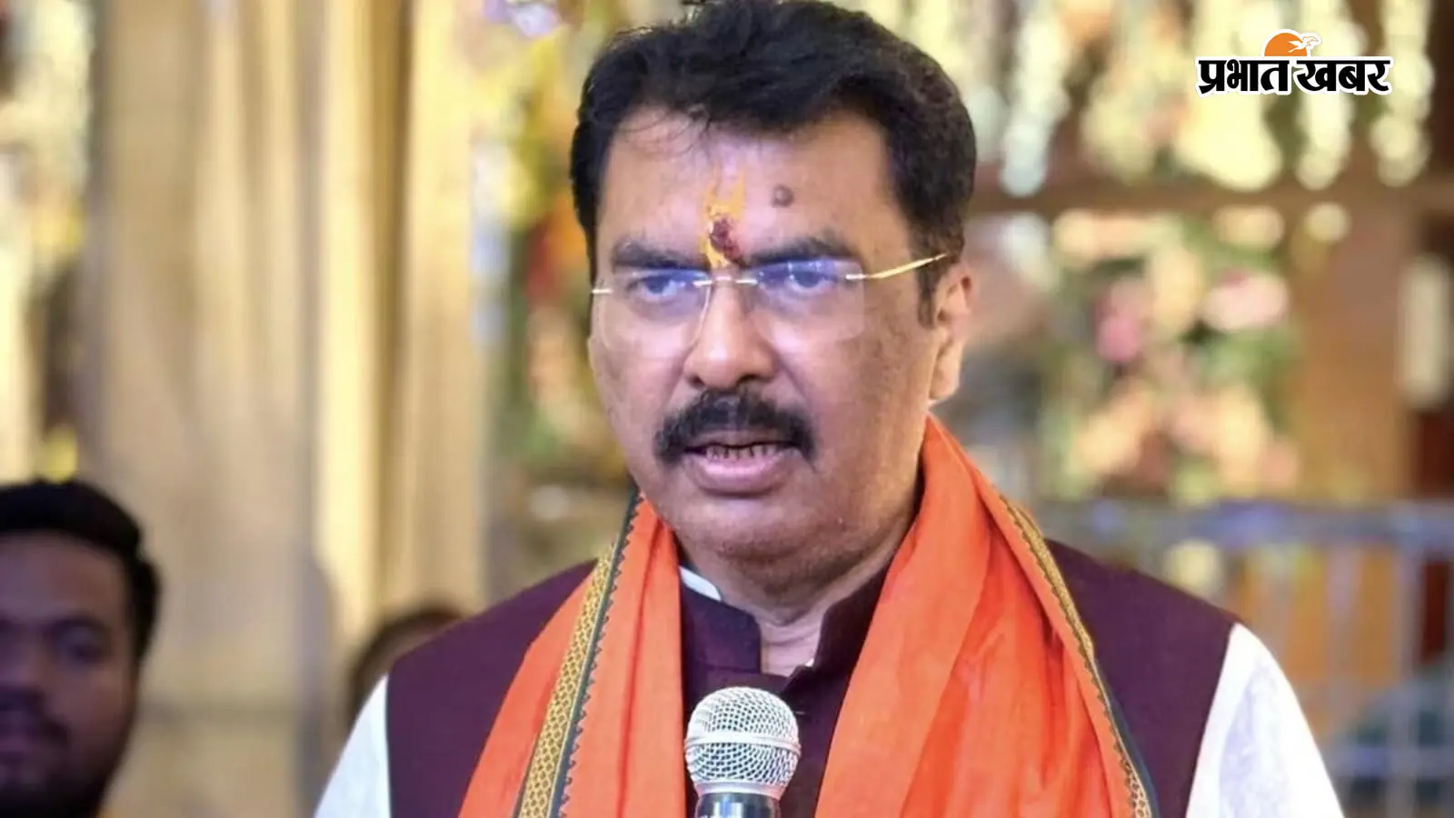 'जदयू को मिलीं 85 सीटें, अब तो संन्यास ले लें', बिहार बीजेपी चीफ ने बिना नाम लिए पीके पर बोला हमला