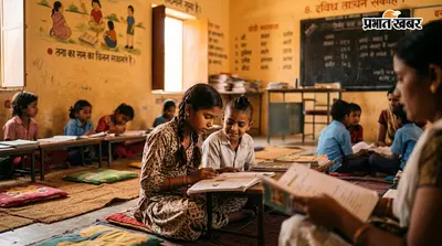 बच्चों को 'क्यों' पूछने के लिए प्रेरित करें
