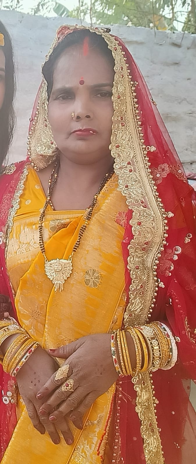 तेज रफ्तार का कहर: मीरगंज में दो बाइकों की भिड़ंत, महिला की मौत मची कोहराम.