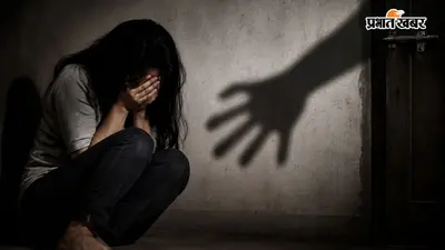महिला को बनाया बंधक, वेश्यावृत्ति से इंकार करने पर छीन लिया बच्चा, यूपी की राजधानी में सनसनीखेज वारदात
