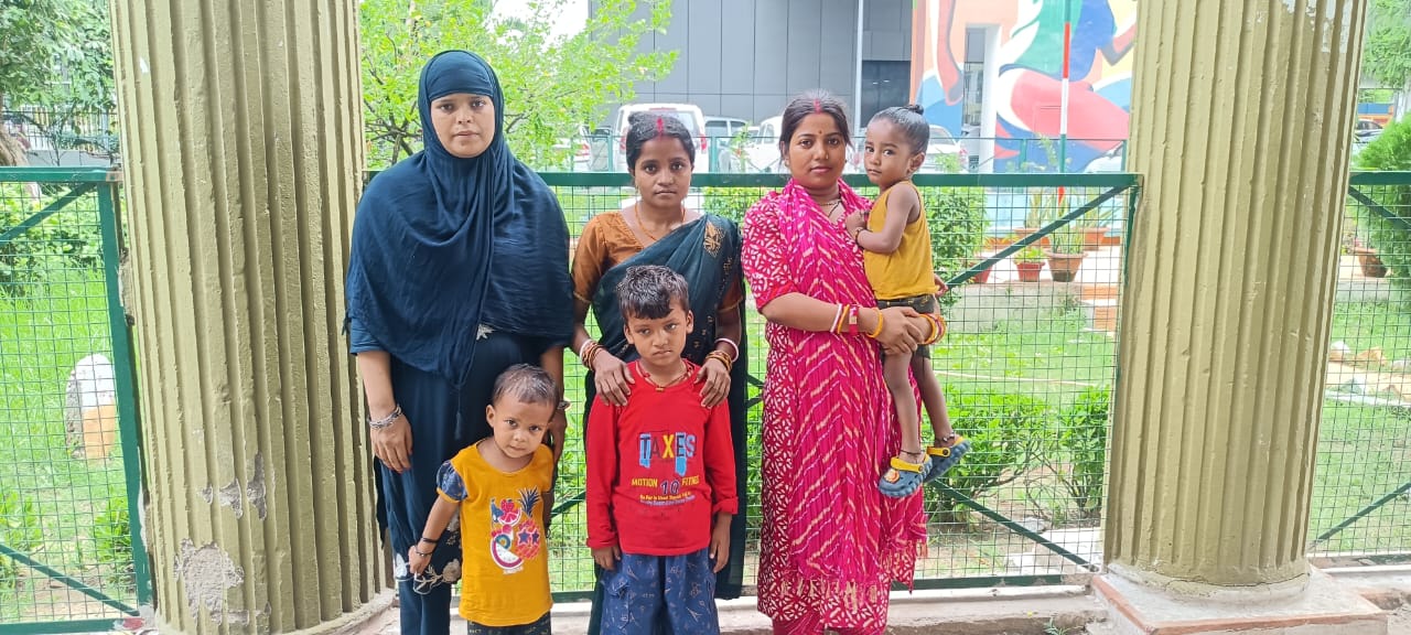 बाल हृदय योजना बनी सहारा, तीन बच्चों का होगा अहमदाबाद में मुफ्त इलाज