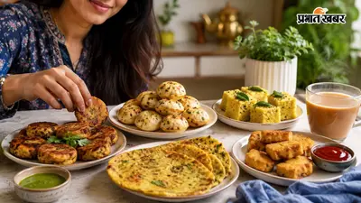 किचन में रखी सूजी से मिनटों में बनाएं ये 5 लाजवाब स्नैक्स, स्वाद ऐसा कि हर शाम बनाने का करेगा मन
