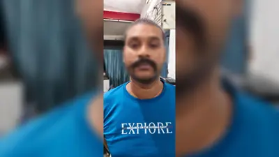 माइक्रो फाइनेंस कर्मी से 6.73 लाख की लूट मामले में खगड़िया का टॉप-10 अपराधी गिरफ्तार