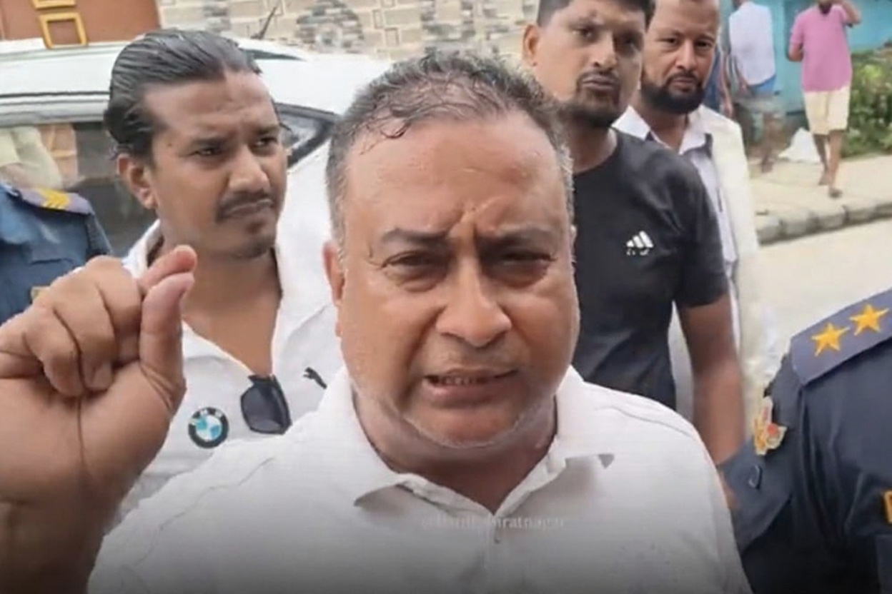 CIB Investigation: विराटनगर के अभिषेक गिरी पर शिकंजा, पत्नी के नाम करोड़ों की संपत्ति की जांच, भारतीय कनेक्शन भी रडार पर