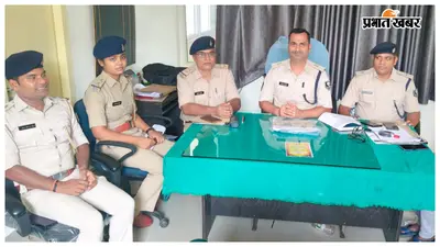 बैंक से निकासी के बाद हुई ₹1.83 लाख की छिनतई का खुलासा, पुलिस ने ₹1.75 लाख बरामद किए