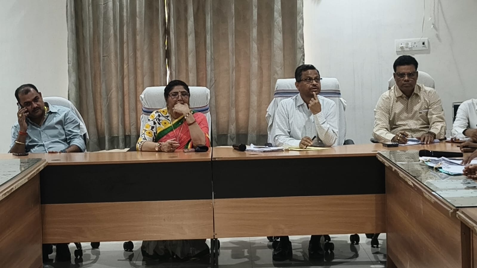 डिज़नीलैंड मेला के लिए शिवाजी मैदान मैं 88.20 लाख की बोली लगी