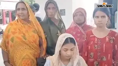 पत्नी की विदाई की तारीख तय करने निकला युवक, अगले दिन नहर में मिला शव, दो महीने पहले हुई थी शादी