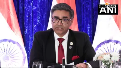 भारत-ऑस्ट्रेलिया दोस्ती का नया अध्याय: AI, गगनयान, यूरेनियम और खेल क्षेत्र में हुआ समझौता
