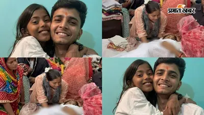 टॉन्सिल ऑपरेशन के बाद मासूम शिवानी की मौत, डीएम के आदेश पर डॉक्टरों समेत 5 पर FIR