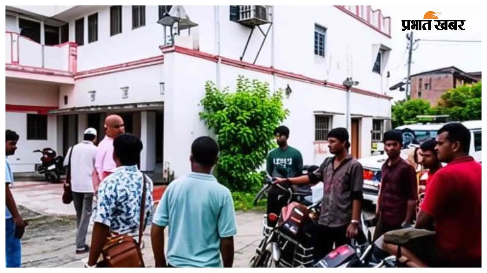 लेफ्टिनेंट कर्नल के पैतृक घर में 60 लाख से अधिक की चोरी, 10 लाख नकद और जेवरात ले उड़े चोर
