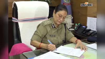 ड्रोन से होगी रथ यात्रा मेले की निगरानी, सादे कपड़ों में घूमेगी पुलिस, DGP ने रांची पुलिस को दिए 'नो मिस्टेक' निर्देश