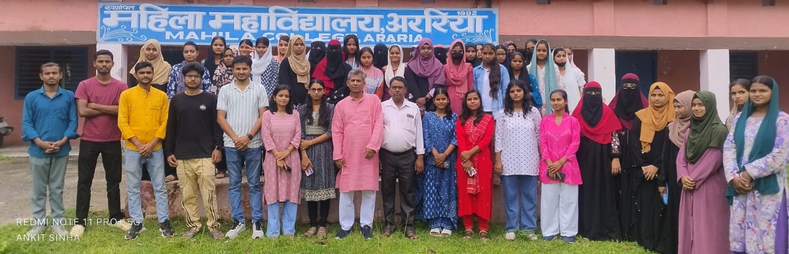 धूमधाम से मनाया गया अभाविप का 78वां स्थापना दिवस, राष्ट्रीय छात्र दिवस के रूप में हुआ कार्यक्रम