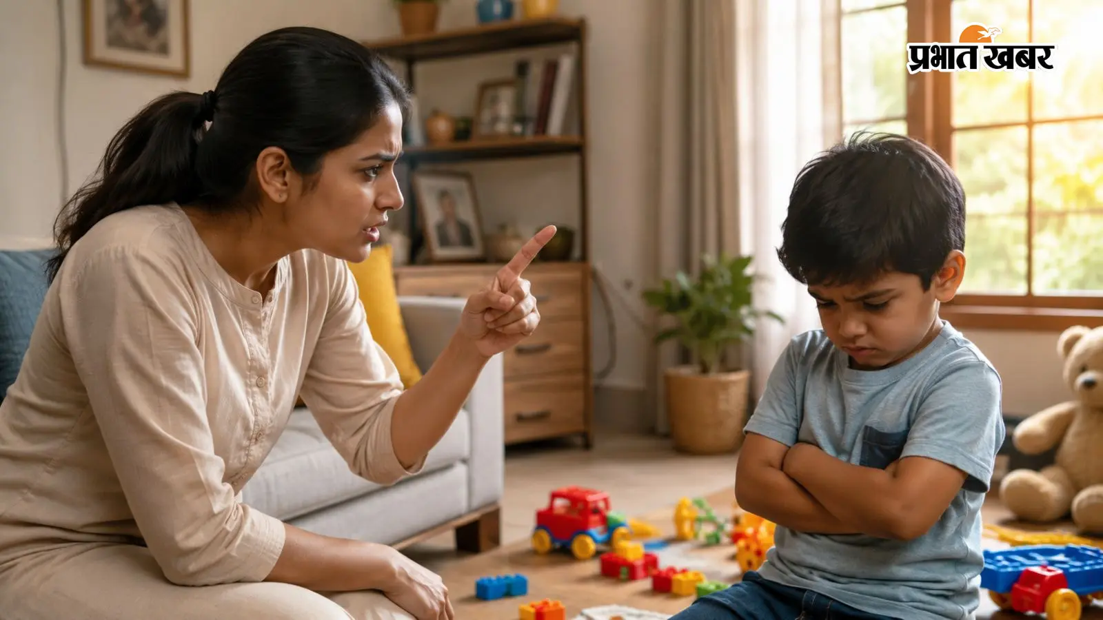 क्या आपके बच्चे में भी दिख रही हैं ये 5 आदतें? भूलकर भी न करें नजरअंदाज, वरना बाद में होगा पछतावा