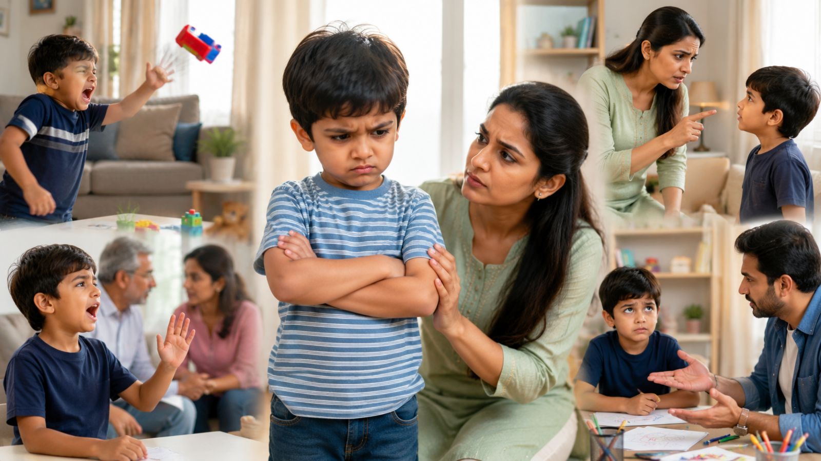 bad habits parents must not ignore