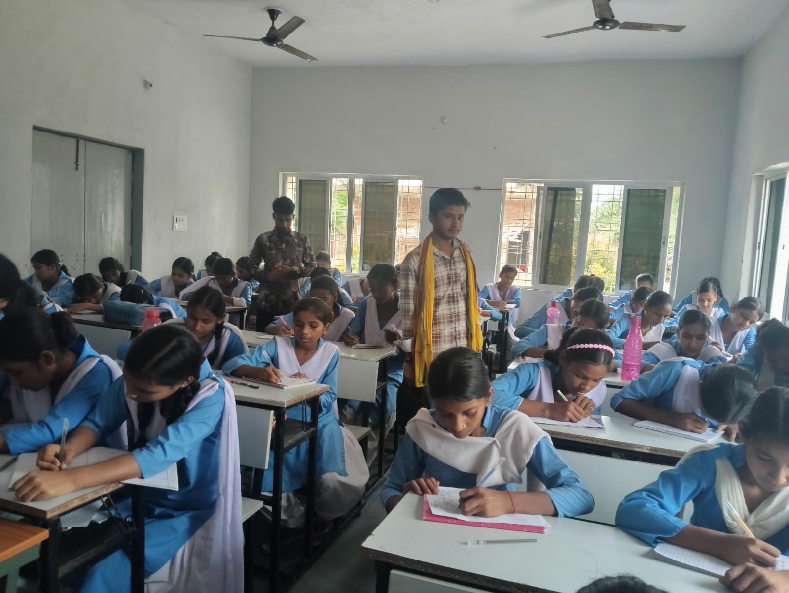 अभाविप के 78वें स्थापना दिवस पर निबंध प्रतियोगिता आयोजित