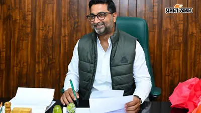 वक्फ बोर्ड में हिंदू सदस्यों की एंट्री के समर्थन में दानिश आजाद अंसारी, बोले- MP मॉडल से बढ़ेगी पारदर्शिता