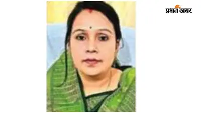 नगर निगम जलजमाव मुक्त शहर के लिए तत्पर, महापौर ने की जनता से सहयोग की अपील