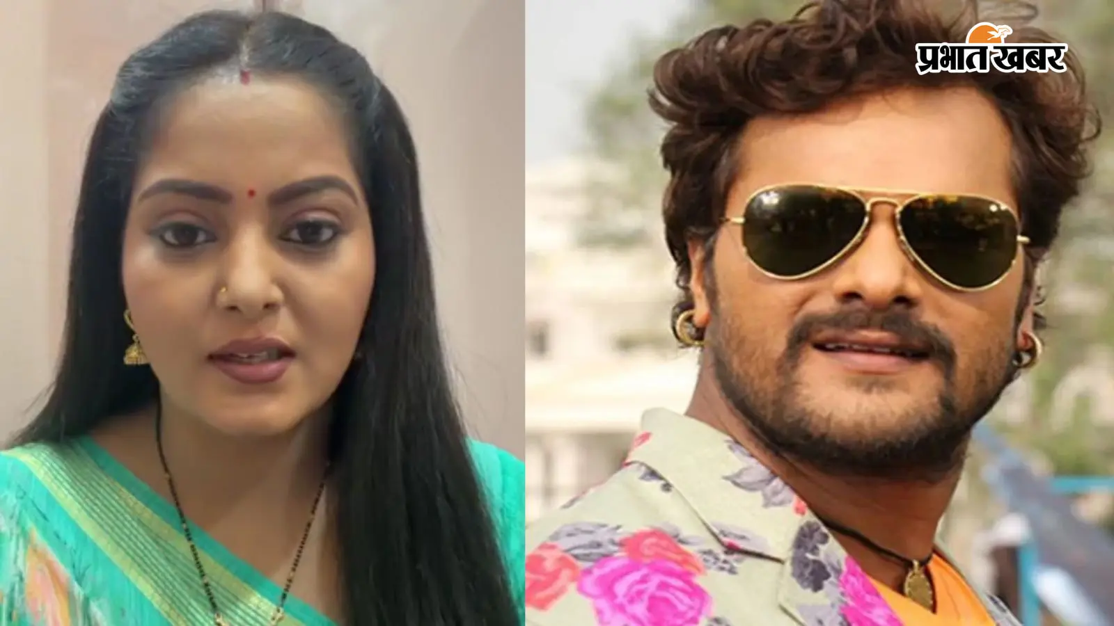 Anjana Singh vs Khesari Lal: जब खेसारी लाल लड़की बनकर नाचते थे… अंजना सिंह ने सुनाए पुराने किस्से, बोलीं- अगर वो मर्द होंगे तो जरूर मानेंगे