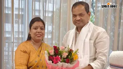 नवादा: बिजली संकट को लेकर विधायक का हस्तक्षेप, राजगीर ग्रिड से आपूर्ति बहाल करने की मांग