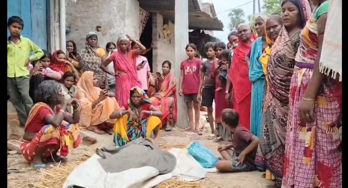 संतान न होने पर पत्नी को उतारा मौत के घाट, कमरे में ही दफना दी लाश; वफादार बेजुबान ने खोल दिया राज