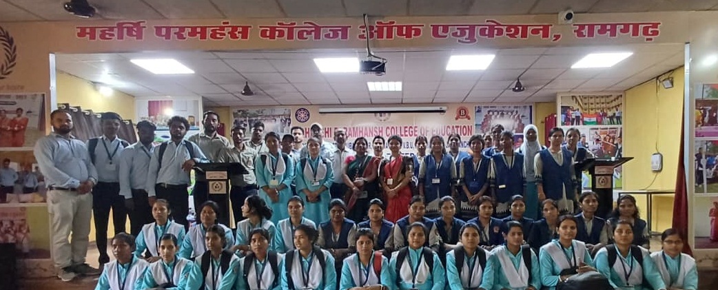 मैक्स इंस्टिट्यूट ऑफ टीचर्स ट्रेनिंग में तीन दिवसीय शिक्षक-छात्र विनिमय कार्यक्रम संपन्न