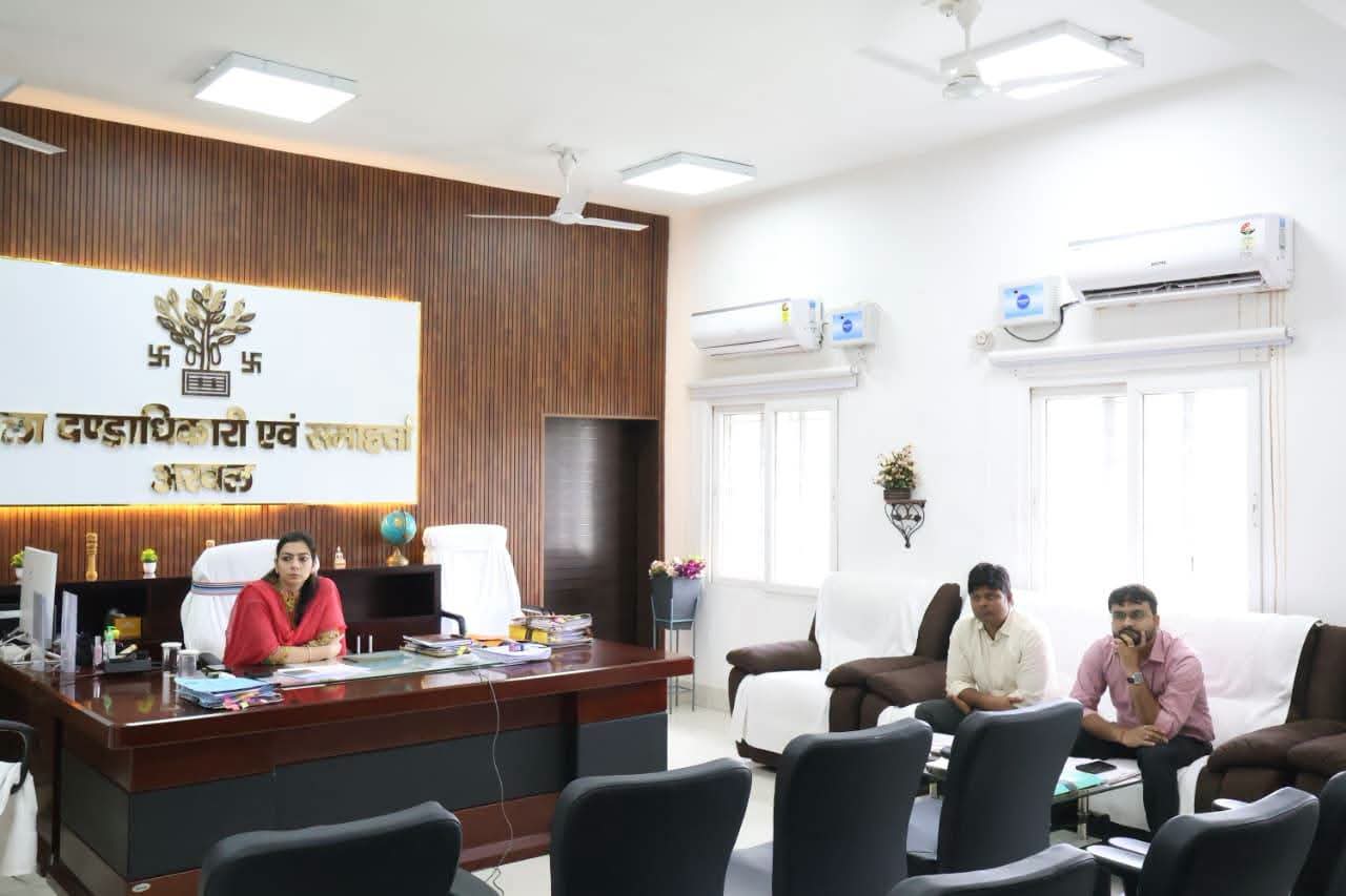 स्वच्छ एवं हरित ऊर्जा के क्षेत्र में बिहार की पहल को मिलेगा नया विस्तार