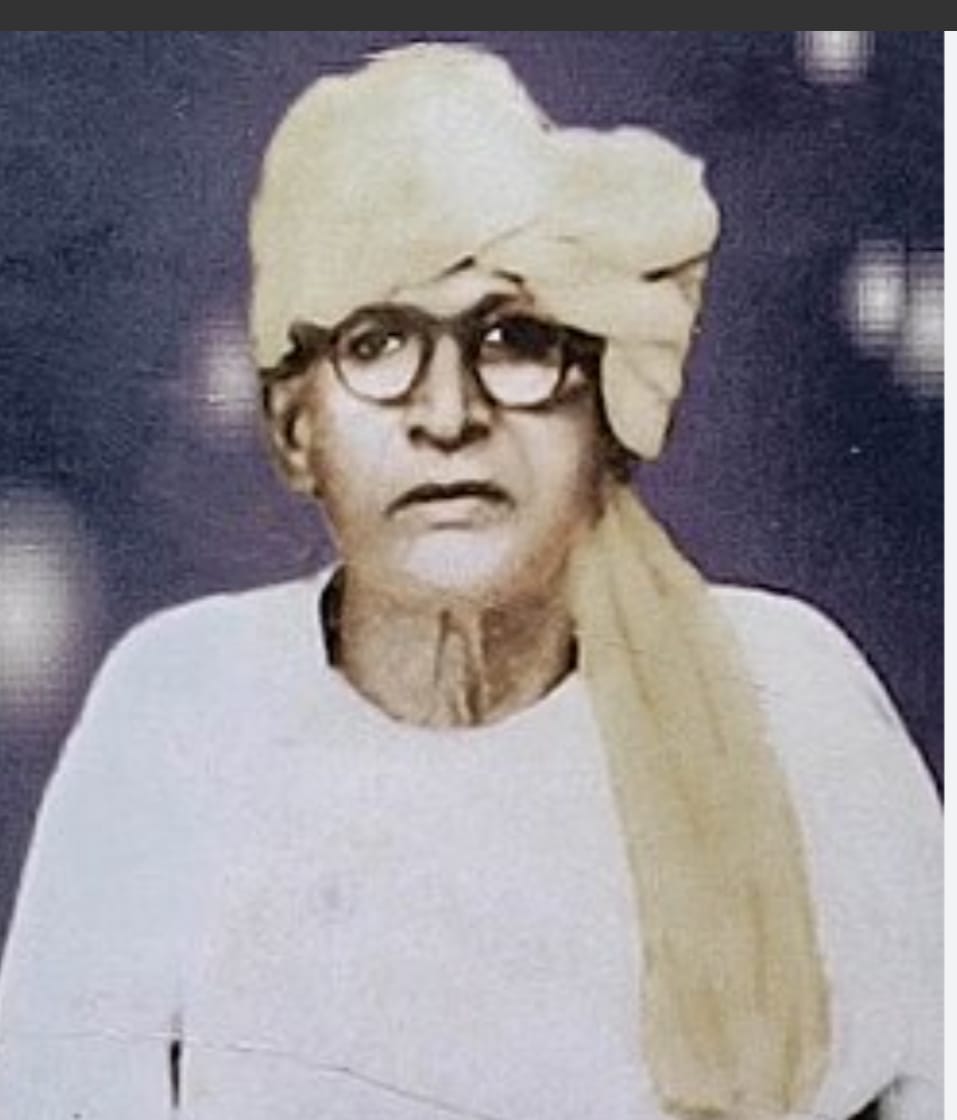 भोजपुरी के शेक्सपियर भिखारी ठाकुर की 55वीं पुण्यतिथि, छपरा में 10 जुलाई को होगा भव्य सांस्कृतिक आयोजन