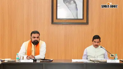 55 पैसे प्रति यूनिट बिजली, 12 घंटे लगातार सप्लाई, किसानों को सम्राट सरकार का तोहफा