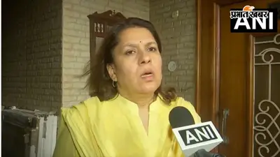 सीएम फडणवीस पर कांग्रेस नेे बोला हमला: UCC नहीं, पहले पुल-सड़क और सिलेंडरों का मांगा जवाब