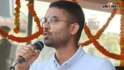 मंत्री दीपक प्रकाश आएंगे शेखपुरा, तैयारियों में जुटे रालोमो कार्यकर्ता