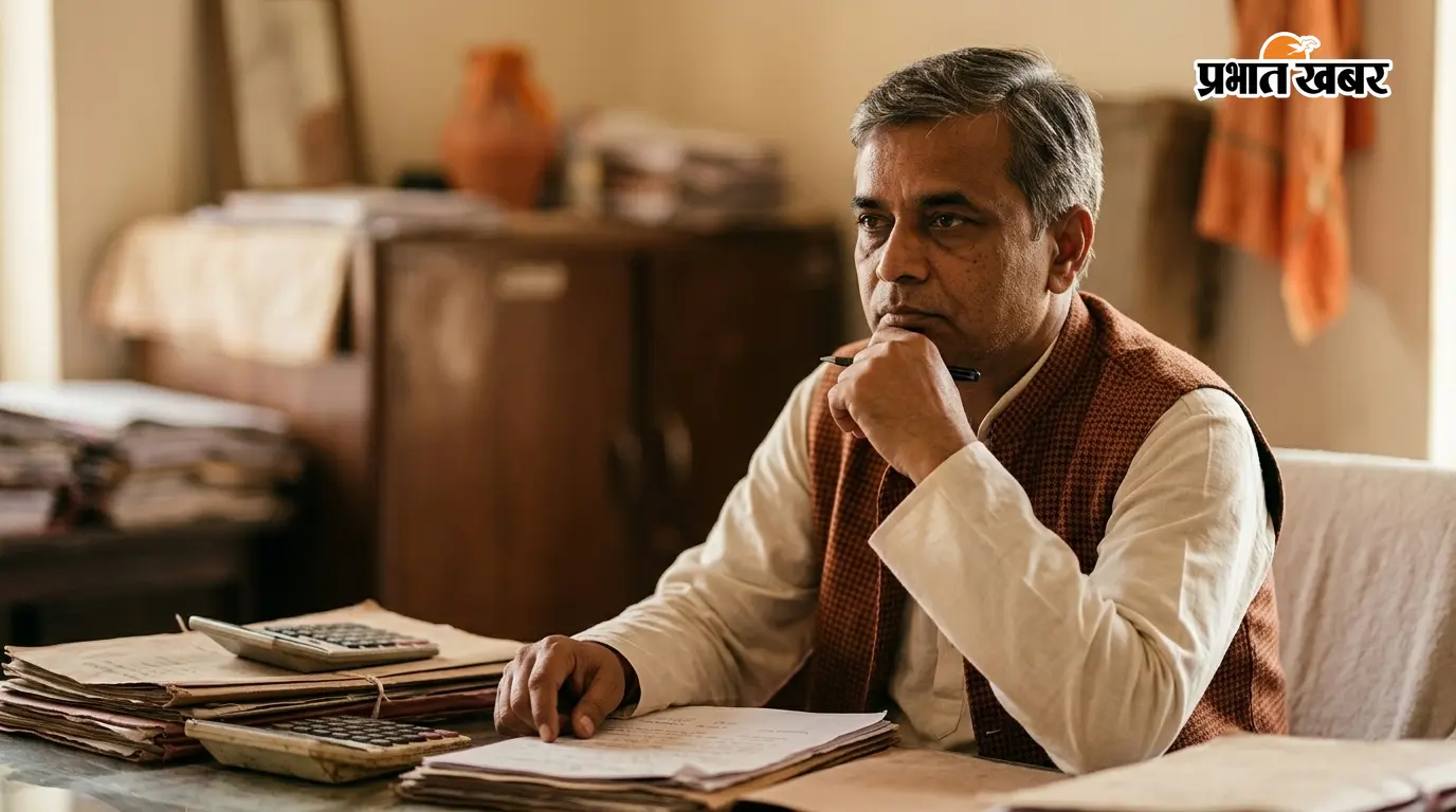 वित्तीय अनियमितता मामले में पूर्व जिला कल्याण पदाधिकारी पर बड़ा एक्शन, पूरी पेंशन रोकने का दंड बरकरार