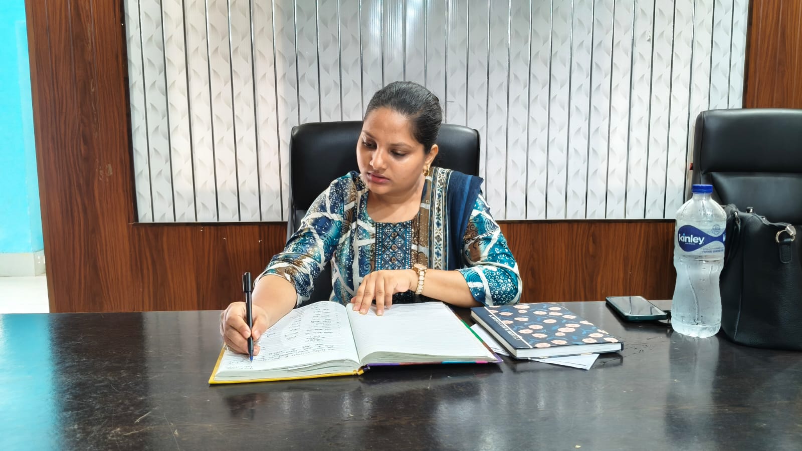 प्रधानमंत्री आदर्श ग्राम योजना के तहत सुपौल के पिपरा में बनी समिति, 18 जुलाई तक घर-घर होगा सर्वे