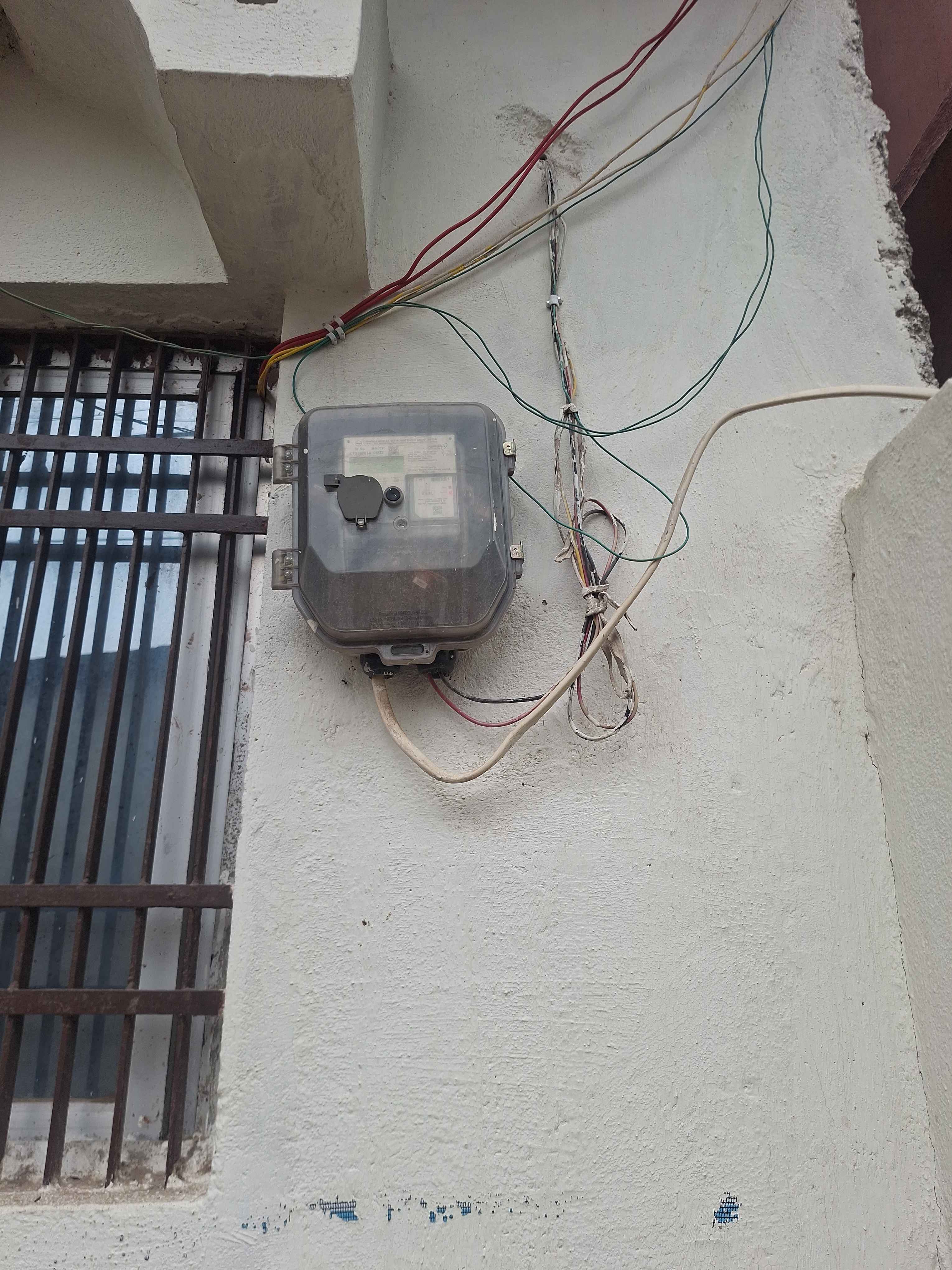 मधेपुरा में स्मार्ट मीटर लगाने की रफ्तार पड़ी धीमी, 3.65 लाख के लक्ष्य में अब तक सिर्फ 1.34 लाख मीटर लगे