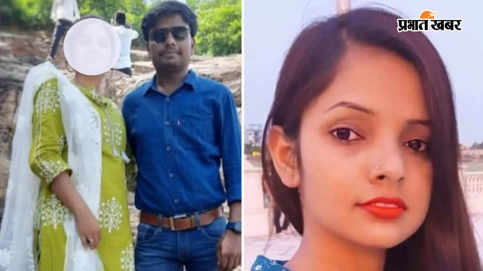 कभी गर्भ में मरा बच्चा तो कभी टूटी रीढ़ की हड्डी, महिला दारोगा के इश्क में अंधा बीडीओ के हैवानियत की कहानी