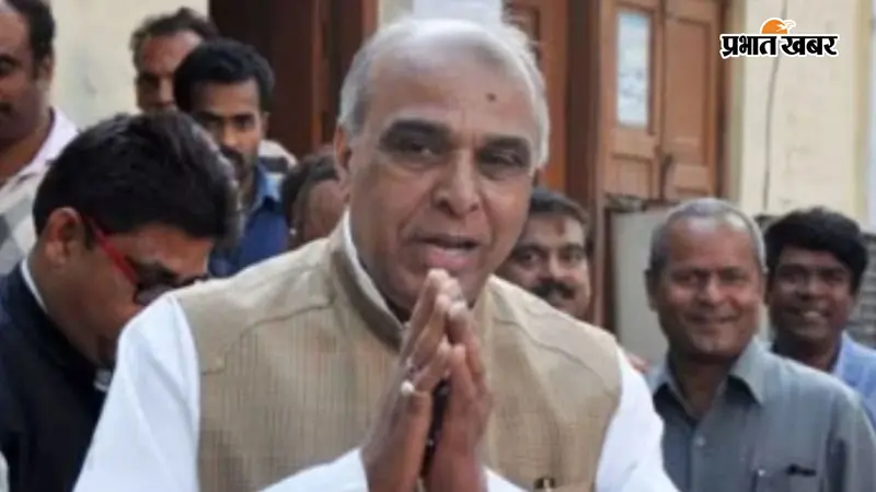 यूपी का वो नेता जो सिर्फ 31 घंटे रहा मुख्यमंत्री, फिर छिन गई कुर्सी, जानिए UP की राजनीति का अनोखा अध्याय