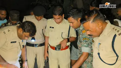 गया जी एयरपोर्ट के पास युवक की चाकू मारकर हत्या, सूद के लेनदेन के विवाद में आरोपी गिरफ्तार