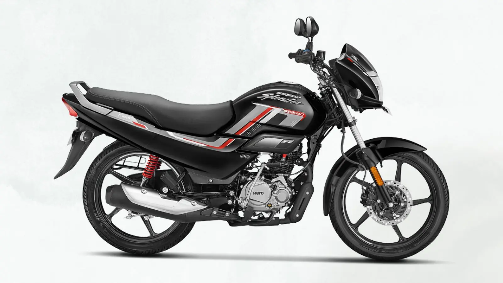 Hero Super Splendor Xtec 2.0 का Disc वेरिएंट खरीदें या Drum? पैसे खर्च करने से पहले जान लें