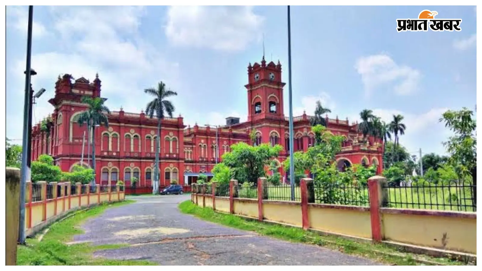 लनामिवि में फैकल्टी डेवलपमेंट प्रोग्राम सेल का गठन, शिक्षकों के क्षमता विकास पर जोर