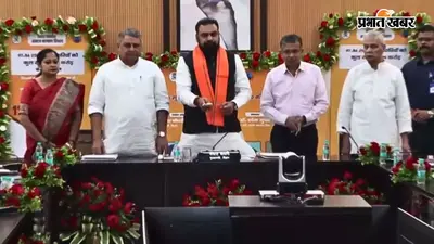 बिहार में 97 लाख से ज्यादा लोगों के खाते में आए 1100-1100 रुपये, सीएम सम्राट ने पेंशनधारियों को दी खुशखबरी