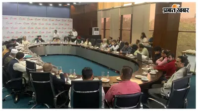 मनीगाछी एफपीसी को अंतरराष्ट्रीय मंच पर मिली पहचान, अफगानिस्तान के कृषि मंत्री से हुई चर्चा