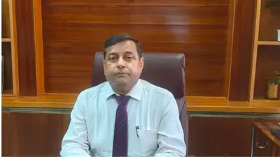 गढ़वा: विशेष गहन पुनरीक्षण अभियान में गढ़वा की रफ्तार तेज, 87.09% गणना प्रपत्रों का वितरण पूरा
