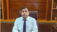 कुपोषण और समाज कल्याण योजनाओं का कागजी आंकड़ों और जमीनी हकीकत   का डीसी ने किया पड़ताल