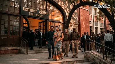 पॉक्सो का झूठा केस कराने वाली महिला पर ही चलेगा केस, कोर्ट ने लिया कड़ा संज्ञान