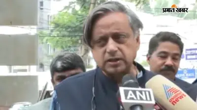 Shashi Tharoor: "मैं स्तब्ध हूं, यह अपमान अब बर्दाश्त नहीं", टीम इंडिया की हार पर भड़के शशि थरूर