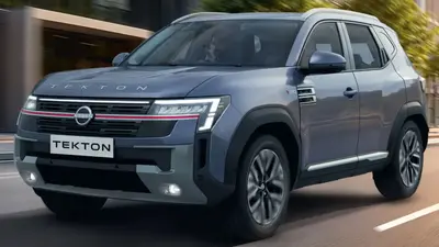 Nissan Tekton को Down Payment पर लाना चाहते हैं घर? जानें कितनी देनी होगी EMI