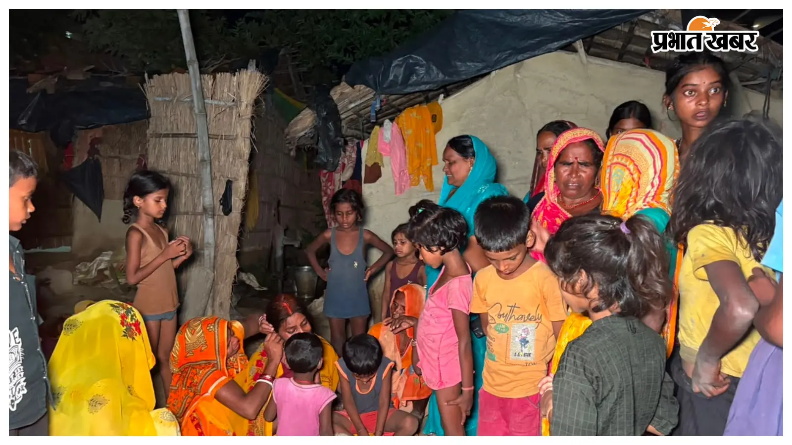 मोतिहारी में दिल्ली से लौटे युवक की डेंगू से मौत, परिवार में मचा कोहराम