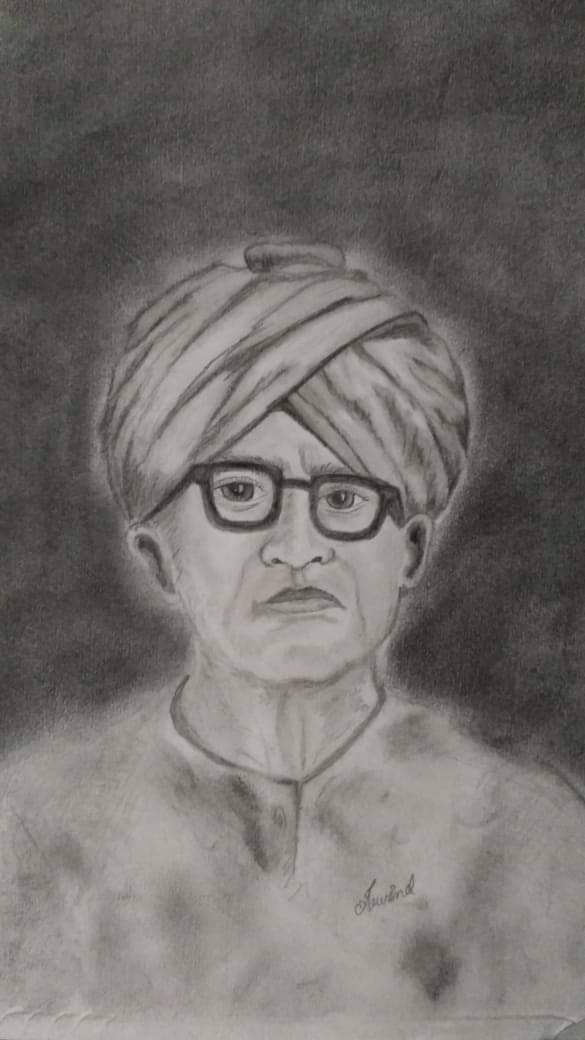 1972 में सबसे पहले कोईलवर में मनाई गई थी भिखारी ठाकुर की प्रथम पुण्यतिथि