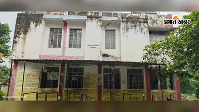 सरकारी योजनाओं के लिए साइबर कैफे नहीं, RTPS काउंटर से करें आवेदन, IT हेड संतोष कुमार की अपील